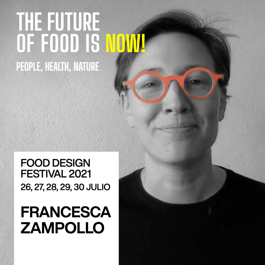 Food Design Festival Singular Foods