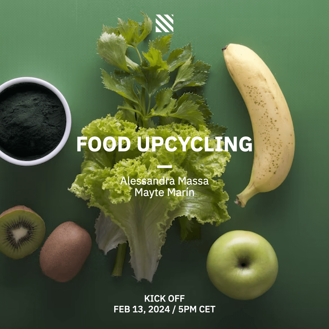 Kick Off Food Upcycling Singular Foods