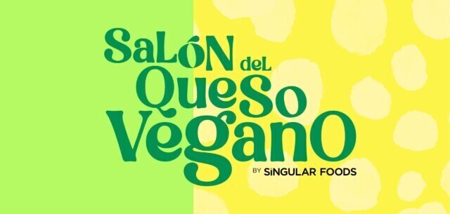 Salon del Queso Vegano Bogotá