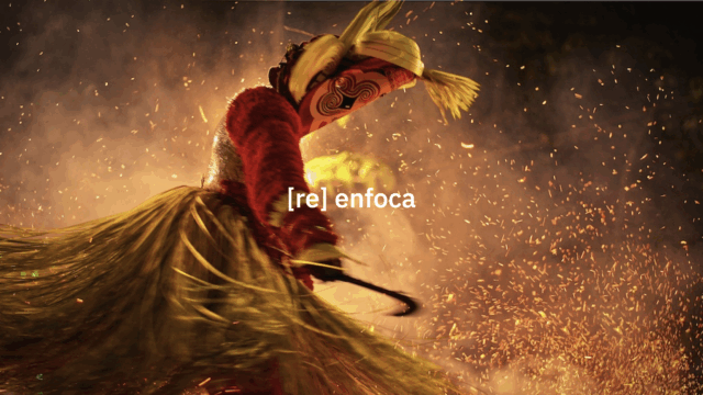 (re) enfoca 18.001