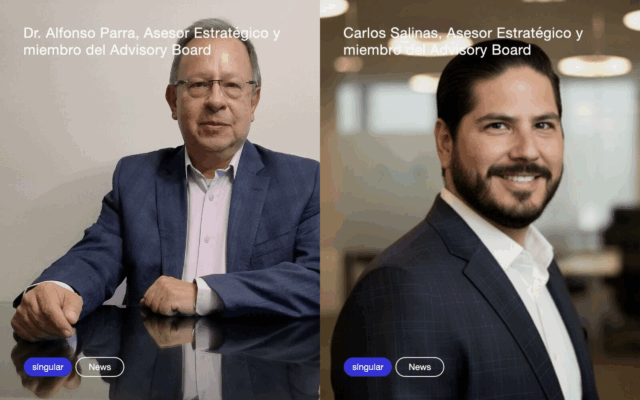 Incorporaciones NOV25