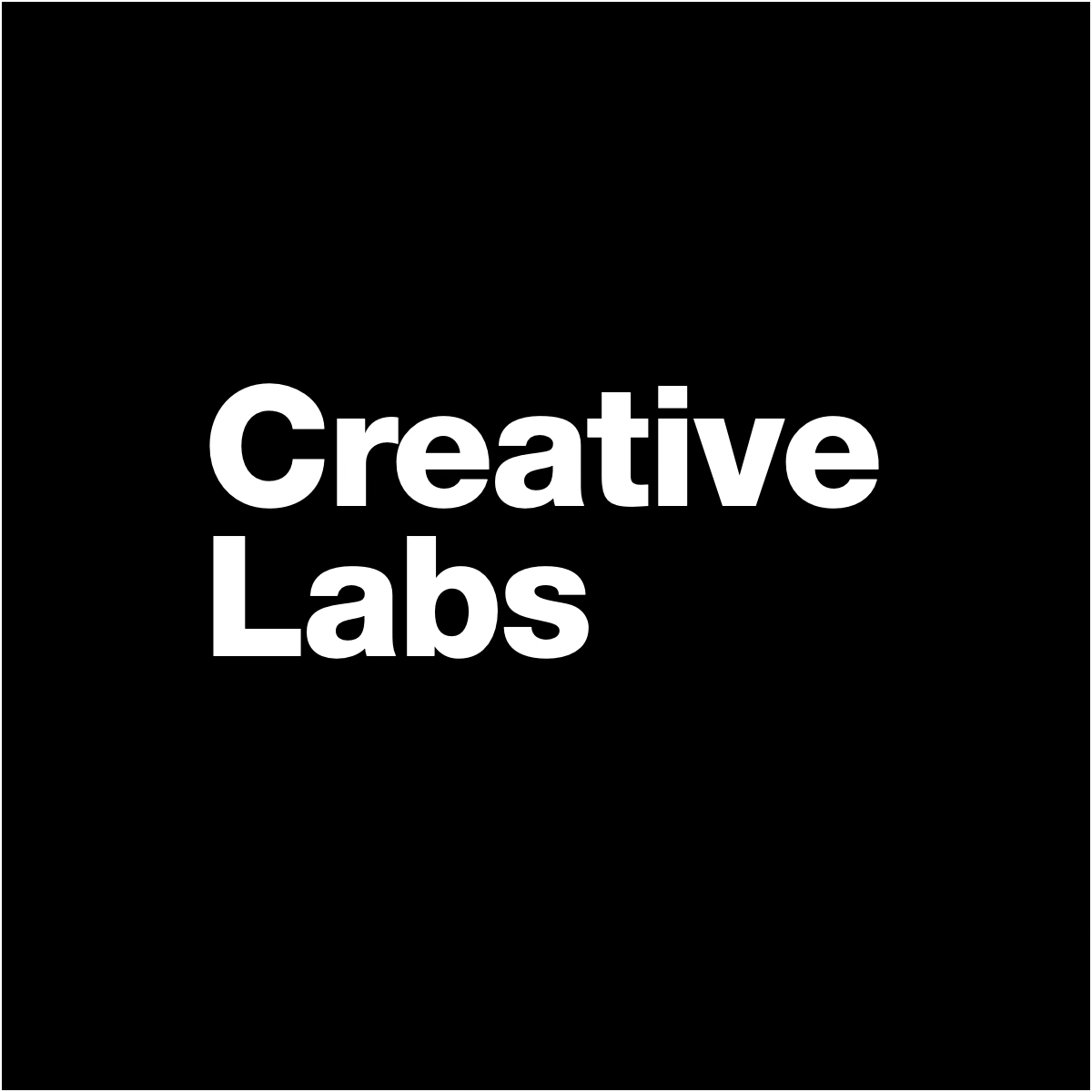 Creativelabs - The Food & Design Company