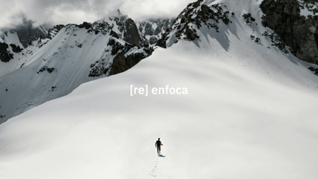 (re) enfoca 23.001