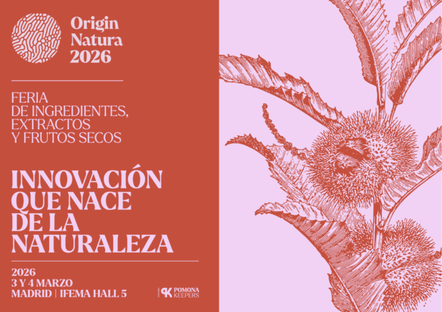 Portada Origin Natura 2026