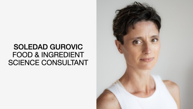 Welcome Soledad Gurovic.001