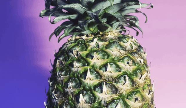 piña